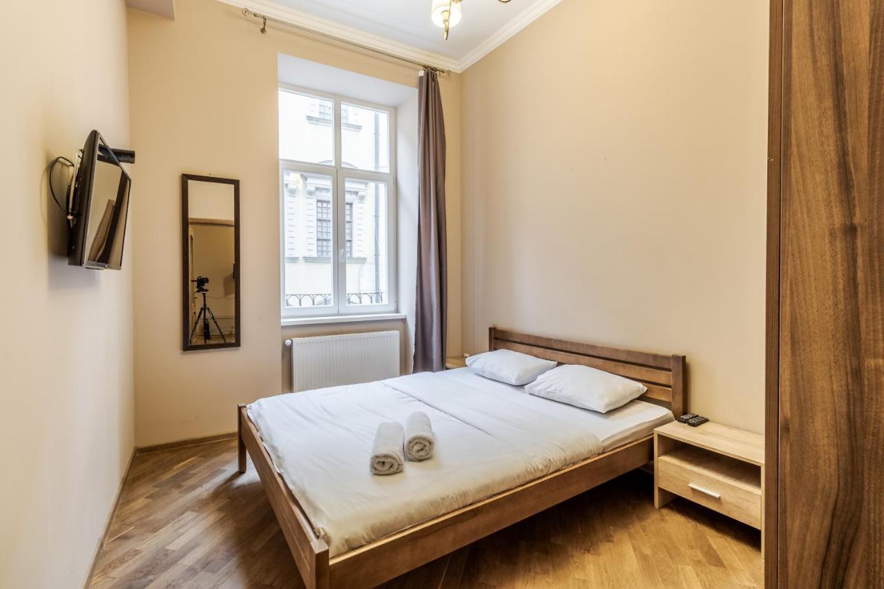 Apartment On Stavropihiiska Street 3 Λβιβ Εξωτερικό φωτογραφία